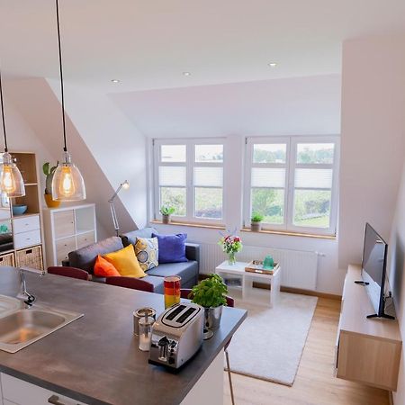 Gaesteapartment Auf Einem Bauernhof Бад-Бентхайм Экстерьер фото
